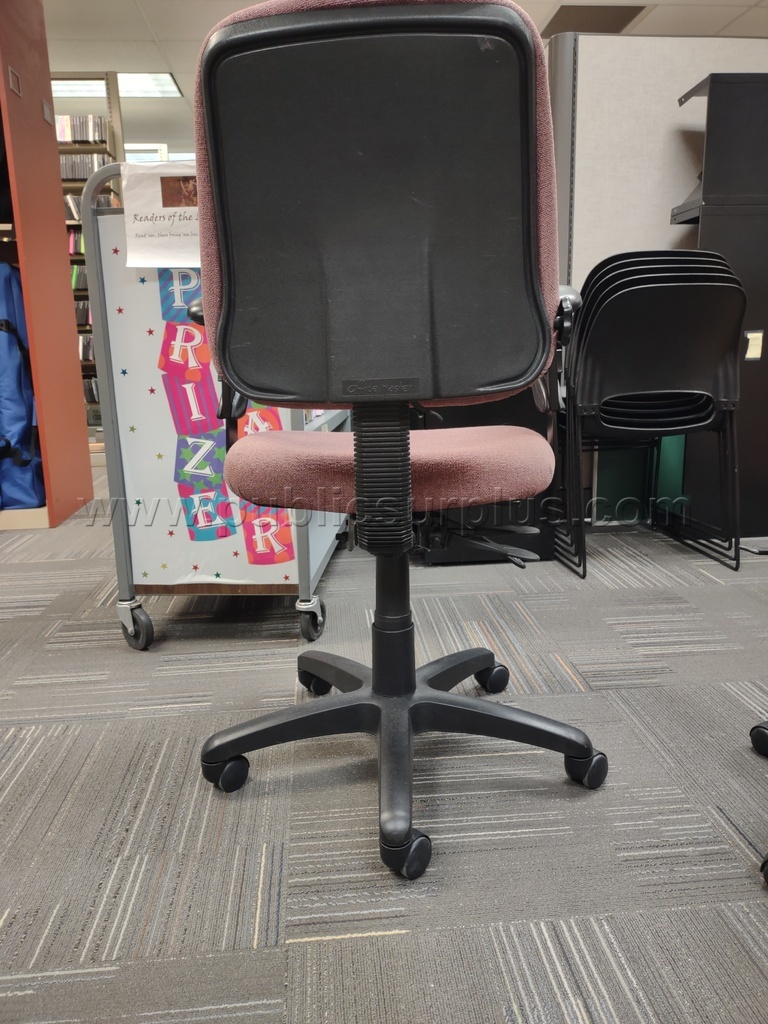 Office Chair for Auction/Sale Online City of Brookings Surplus Auction in category Office