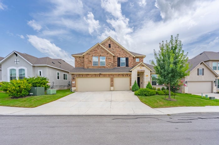 Foreclosure in San Antonio, TX