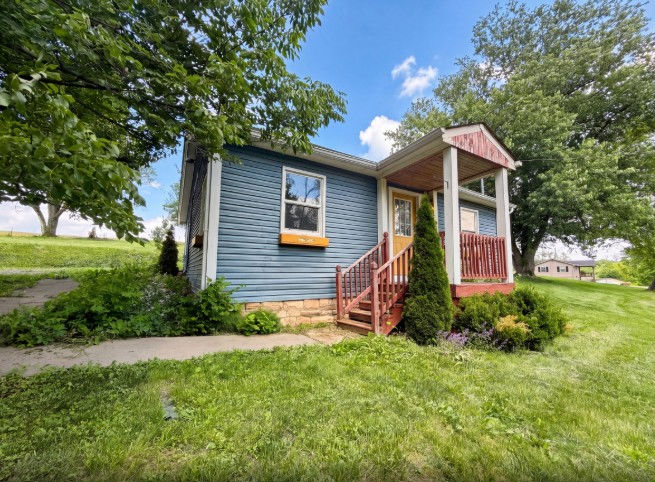 Foreclosure in Independence, KY