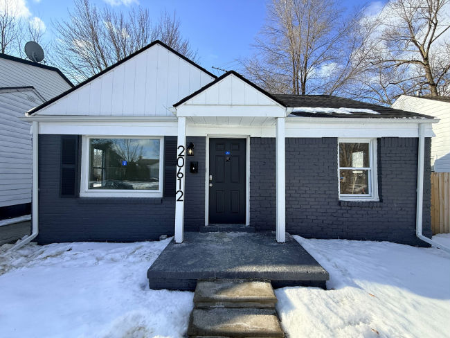 Foreclosure in Harper Woods, MI