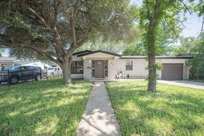 Foreclosure in San Antonio, TX