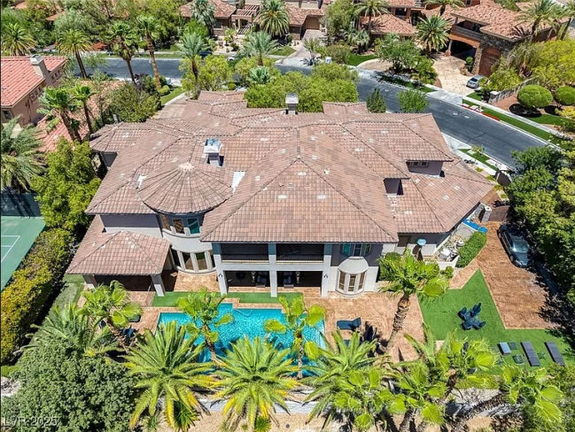 Foreclosure in Henderson, NV