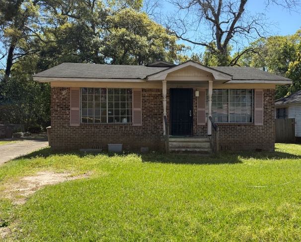 Foreclosure in Mobile, AL