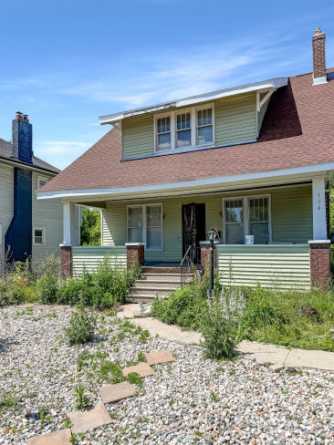 Foreclosure in Flint, MI