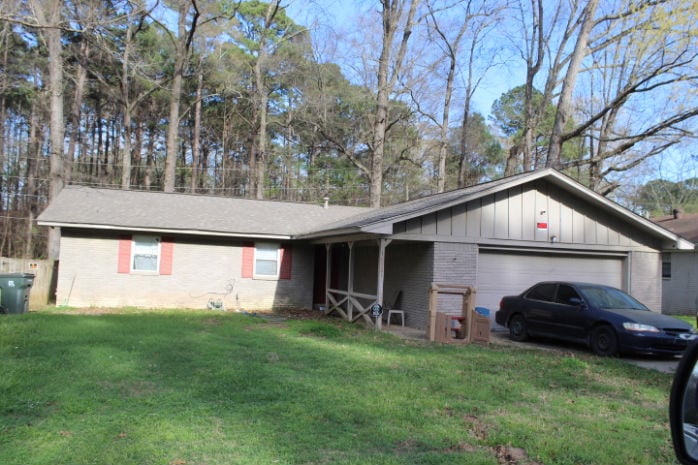 Foreclosure in Little Rock, AR