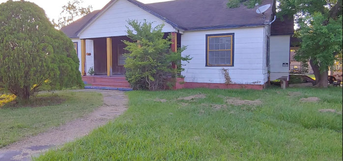 Foreclosure in Beaumont, TX