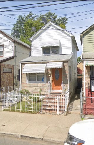 Foreclosure in South Ozone Park, NY