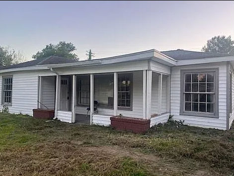 Foreclosure in Beaumont, TX