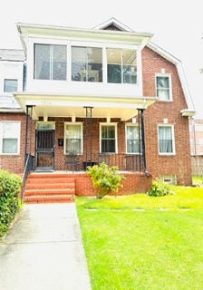 Foreclosure in Baltimore, MD