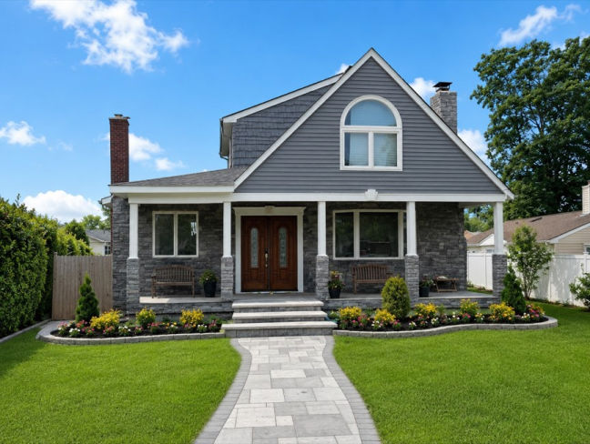 Foreclosure in Massapequa, NY