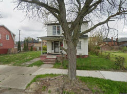 Foreclosure in Detroit, MI