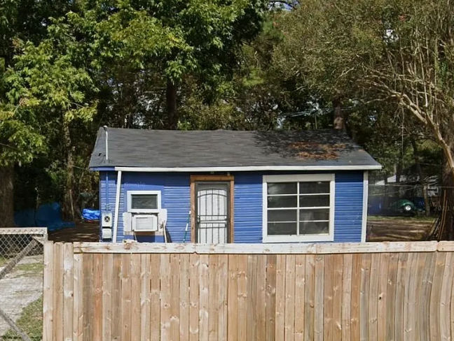 Foreclosure in Houston, TX