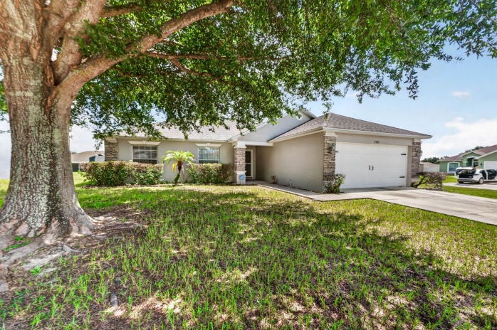 Foreclosure in Lakeland, FL