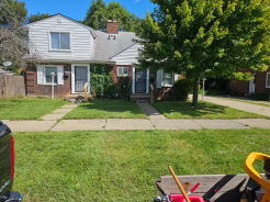 Foreclosure in Detroit, MI