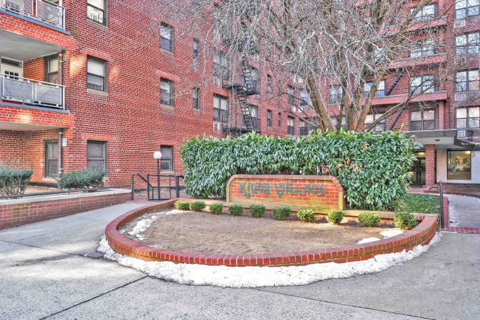 Foreclosure in Brooklyn, NY