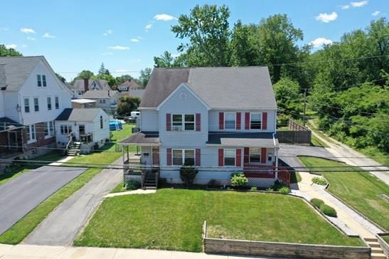 Foreclosure in Darby, PA
