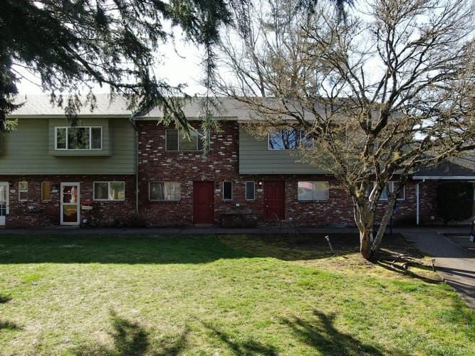 Foreclosure in Gresham, OR