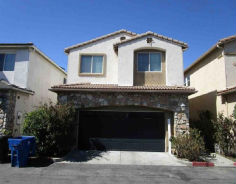 Foreclosure in Pacoima, CA