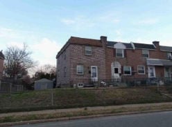 Foreclosure in Folcroft, PA