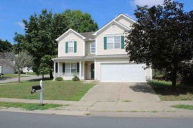 Foreclosure in Raleigh, NC
