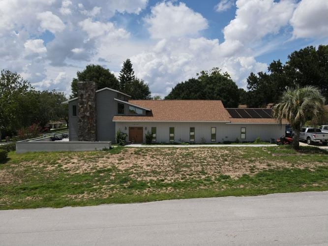Foreclosure in Clermont, FL