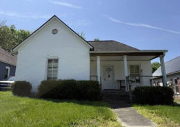 Foreclosure in Danville, KY