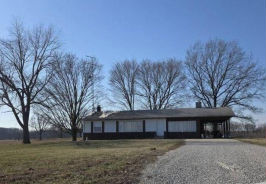 Foreclosure in Vandalia, IL
