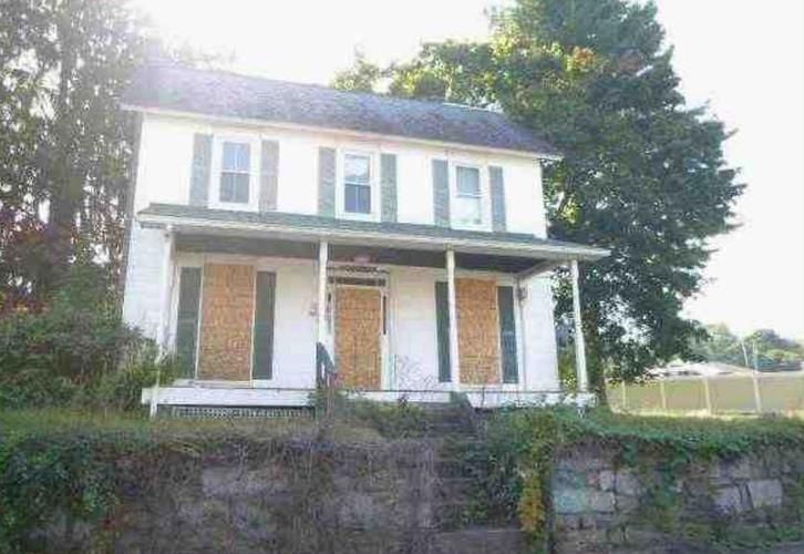 Foreclosure in Whiteford, MD