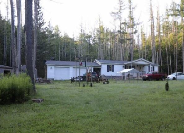 Foreclosure in Newfoundland, PA