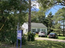 Foreclosure in Flint, MI