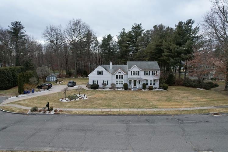 Foreclosure in East Longmeadow, MA