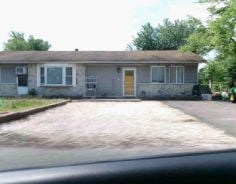 Foreclosure in Browns Mills, NJ