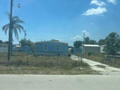 Foreclosure in North Fort Myers, FL