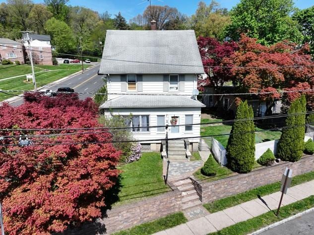 Foreclosure in West Orange, NJ