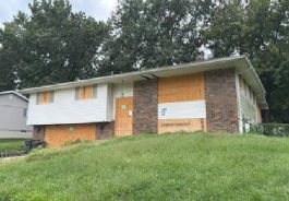 Foreclosure in Pekin, IL