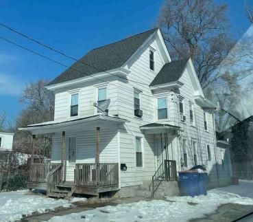 Foreclosure in Millville, NJ