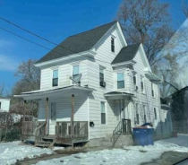 Foreclosure in Millville, NJ
