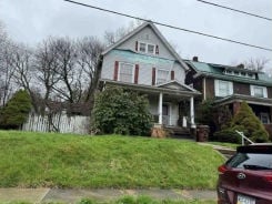 Foreclosure in Sharon, PA