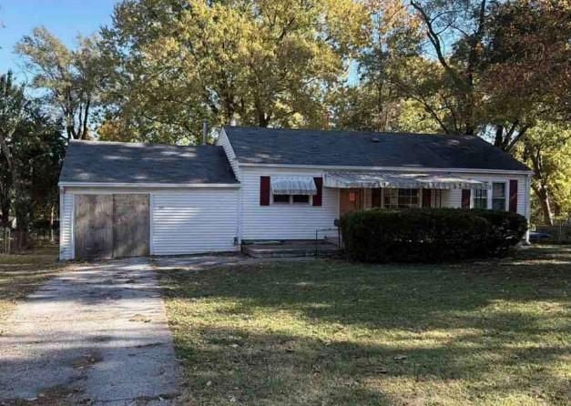 Foreclosure in Raytown, MO