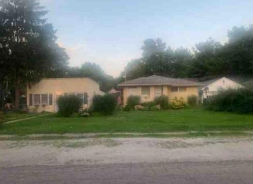 Foreclosure in Momence, IL