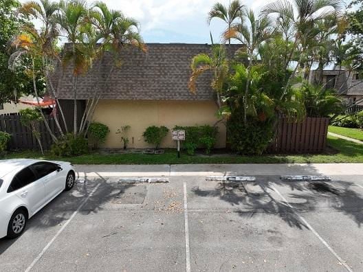 Foreclosure in Palm Springs, FL