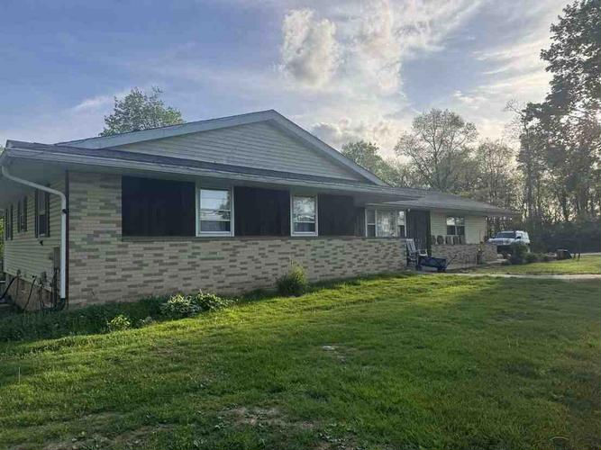 Foreclosure in Zanesville, OH