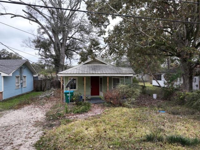 Foreclosure in Ponchatoula, LA