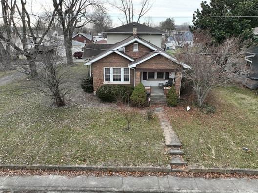 Foreclosure in Sellersburg, IN