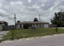 Foreclosure in Sarasota, FL