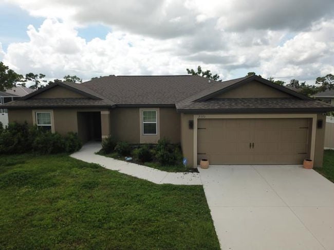 Foreclosure in Cape Coral, FL