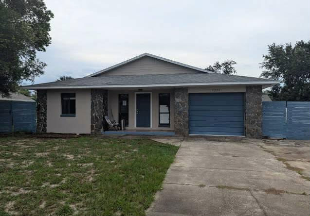 Foreclosure in Fruitland Park, FL