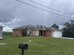 Foreclosure in Poinciana, FL