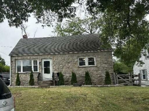 Foreclosure in Pottstown, PA