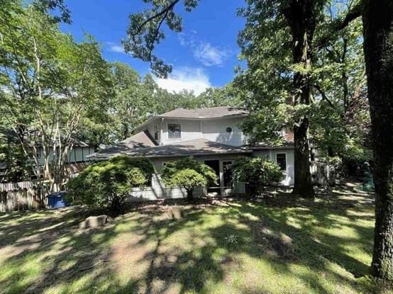 Foreclosure in North Little Rock, AR